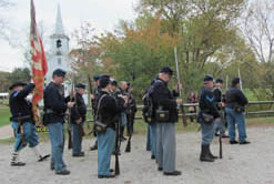 Civil War_reenactors