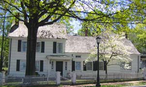 Conklin House