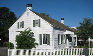 Earle_Wightman House