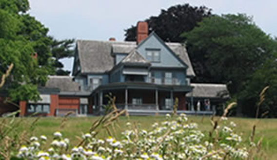 Sagamore_Hill_front