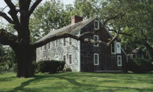 Sherwood-Jayne House