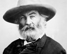 Walt Whitman